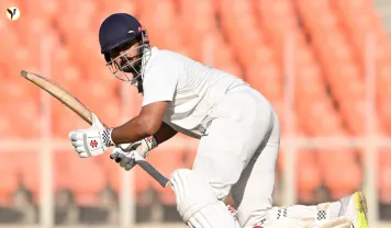 Domestic Cricket Legend Priyank Panchal Retires After Stellar Career; Read His Emotional Farewell