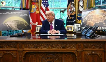 Trump's 'Golden Dome'
