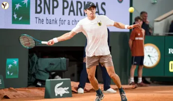  Alex de Minaur vs Laslo Djere