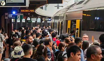 Sydney Metro delays