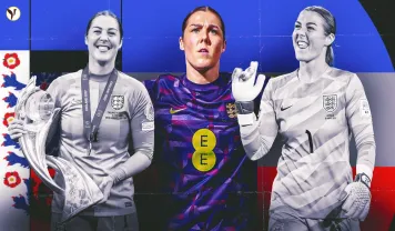 Shockwaves Hit Lionesses