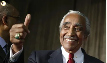 Harlem Icon and Congressman Charles Rangel Dies at 94