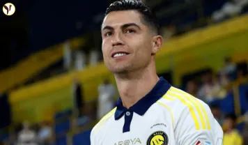 Cristiano Ronaldo Al Nassr Exit