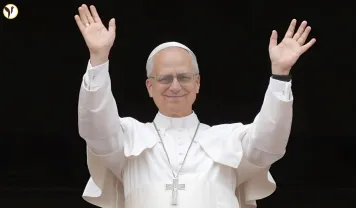 Pope Leo XIV Chicago