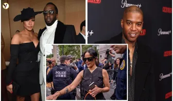Diddy's Trial