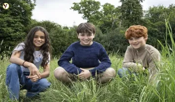 HBO's Harry Potter Reboot