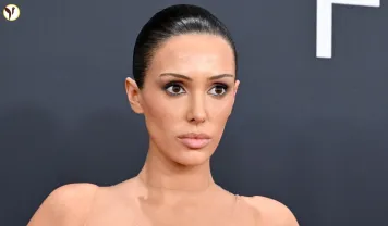 Bianca Censori news