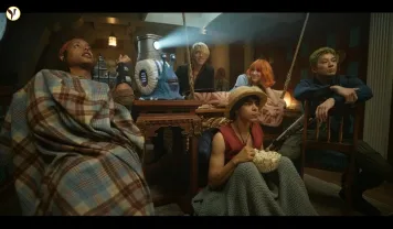 One Piece Season 2