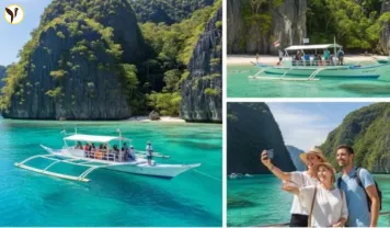 Philippines Opens Doors