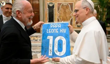 Pope Leo XIV