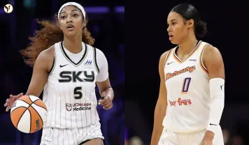Mercury's Comeback Stuns Sky