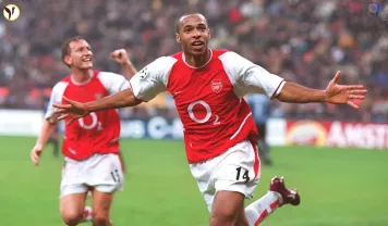 Thierry Henry