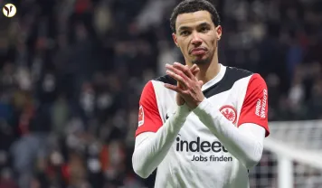 Liverpool Eyes Hugo Ekitike