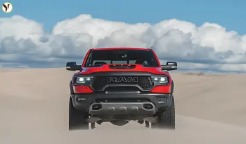 Ram Teases Major Reveal on June 8