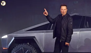 Elon Musk Reveals Why Starship Crashed