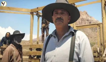 Stuntwoman Sues Kevin Costner for On-Set Assault