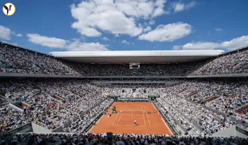 French Open 2025
