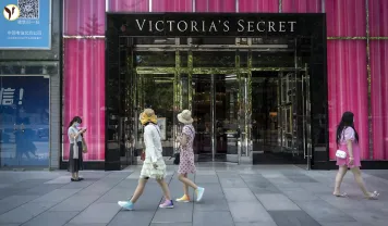 Victoria's Secret security breach
