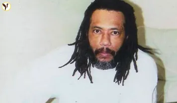 Larry Hoover Is Out