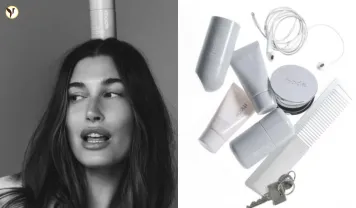 Hailey Bieber's Rhode Skincare Sells for $1 Billion!