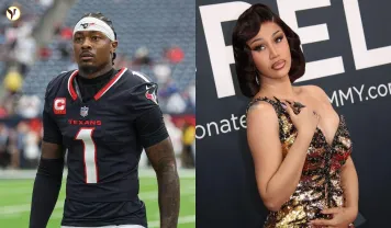 Diggs' Yacht Party