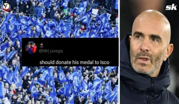 Isco's Heartbreak