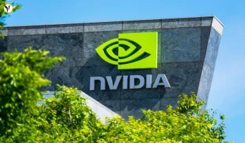 Nvidia's Q1 Boom Spills Over
