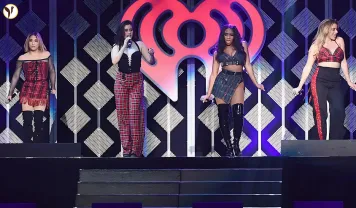 Fifth Harmony Reunion