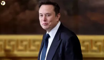 Elon Musk news