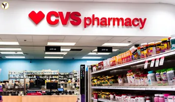 CVS Store Closings 2025