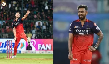 RCB vs PBKS