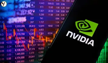 Nvidia Stock Soars in 2025