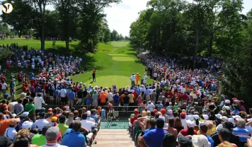 Memorial Tournament