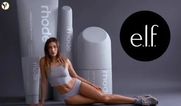Hailey Bieber Rhode