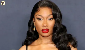 Megan Thee Stallion Shines