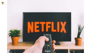 Netflix Nationwide Outage