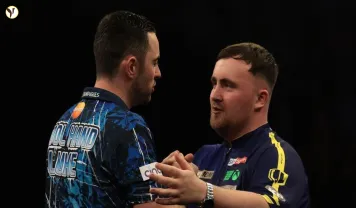 Humphries Wins Thrilling Premier League Darts Final; Read More!