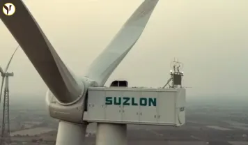 Suzlon Stock Up 4X in Q4