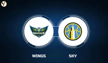 Wings vs Sky