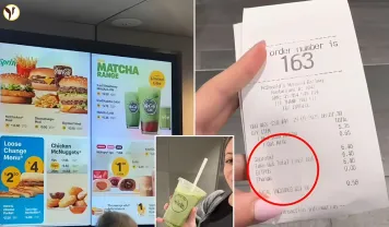McDonald's Australia