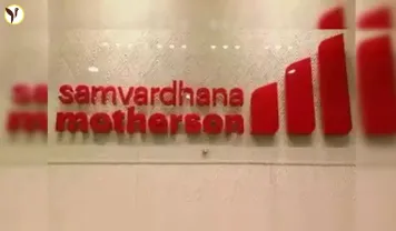 Motherson Stock Soars on Bonus Share News; Should You Buy?