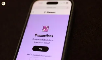 Solve Today's NYT Connections Puzzle