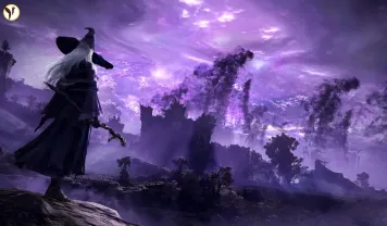 Elden Ring Nightreign