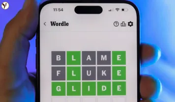 Wordle