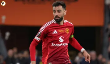 Bruno Fernandes