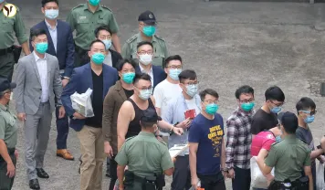 Hong Kong 47