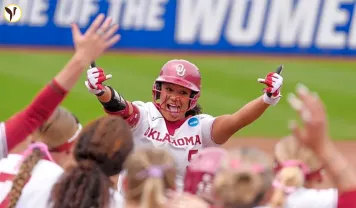 Oklahoma's Walk-Off Win! WCWS Opener Delivers Drama — See Highlights!