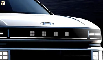 Hyundai Finally Goes Full Pickup Truck 
