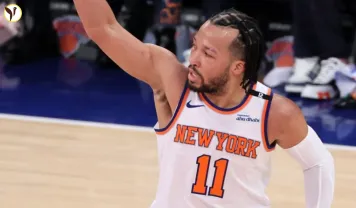 Knicks Shock Pacers in Game 5