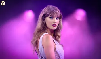 Taylor Swift masters